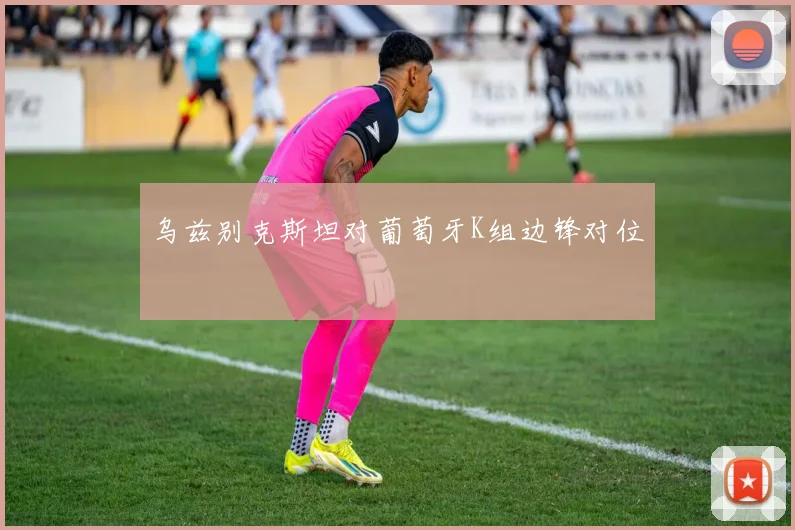 乌兹别克斯坦对葡萄牙K组边锋对位