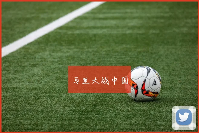 马里大战中国
