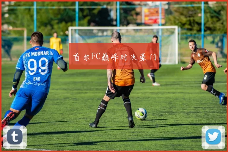 首尔FC巅峰对决豪门