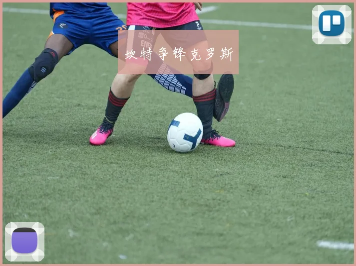 坎特争锋克罗斯