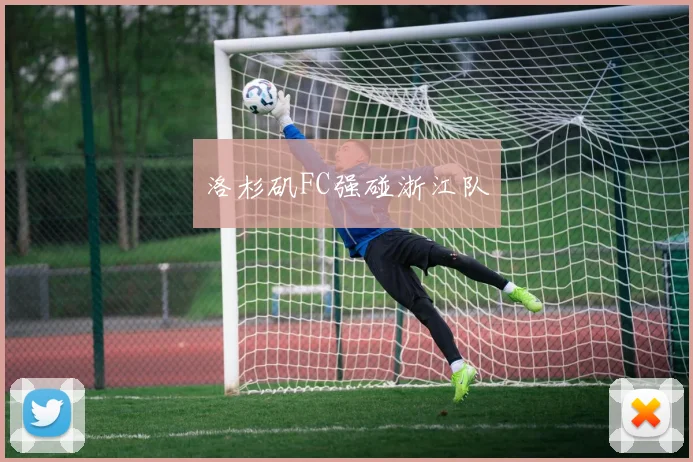 洛杉矶FC强碰浙江队