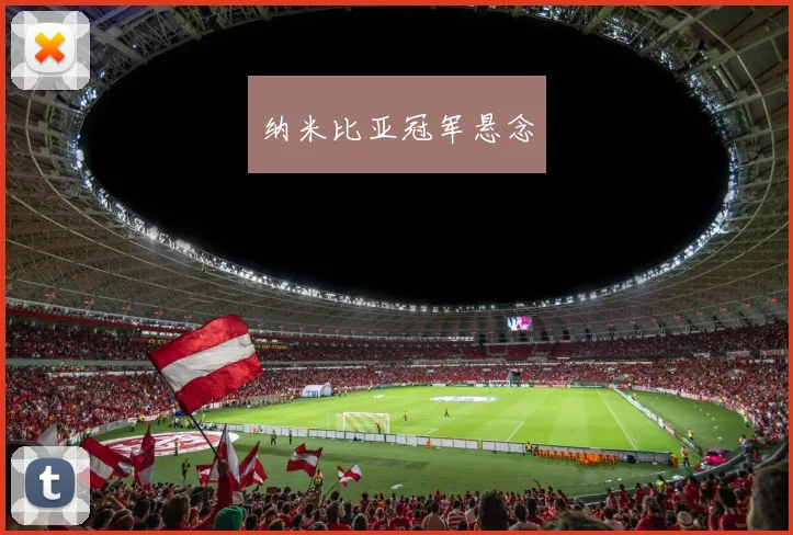 纳米比亚冠军悬念