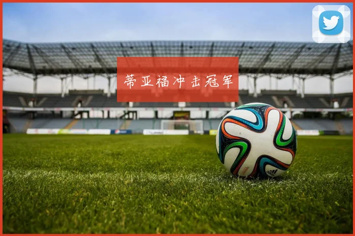蒂亚福冲击冠军