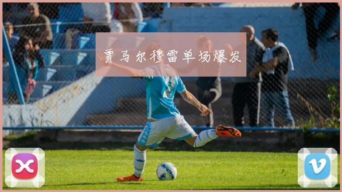 贾马尔穆雷单场爆发