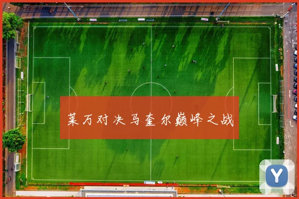 莱万对决马奎尔巅峰之战