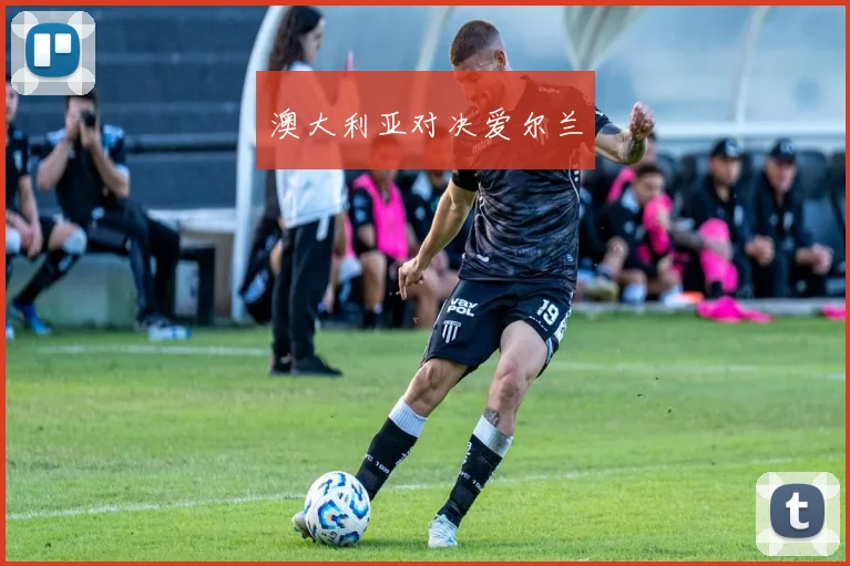 澳大利亚对决爱尔兰