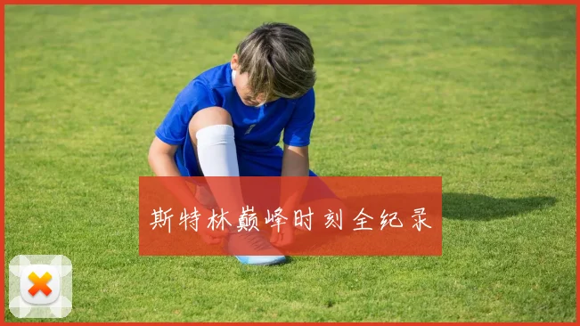 斯特林巅峰时刻全纪录