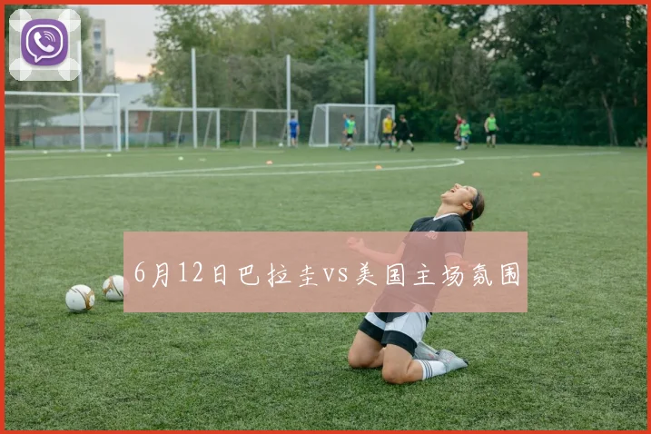 6月12日巴拉圭vs美国主场氛围