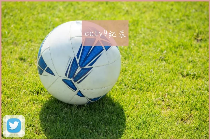 cctv9纪录