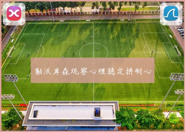 勒沃库森观察心理稳定拼耐心