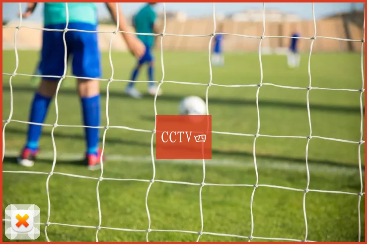 CCTV四
